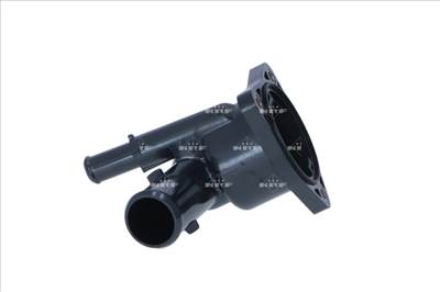 NRF 725043 - termosztát, hűtőfolyadék LEXUS TOYOTA