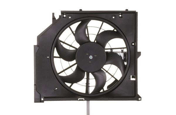 ventilátor, motorhűtés MAHLE CFF 137 000S for BMW 1. kép