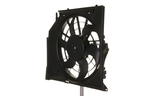 ventilátor, motorhűtés MAHLE CFF 137 000S for BMW 2. kép
