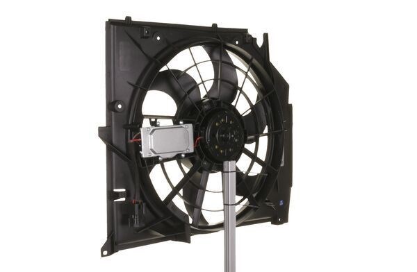 ventilátor, motorhűtés MAHLE CFF 137 000S for BMW 4. kép