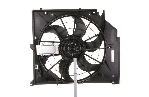 ventilátor, motorhűtés MAHLE CFF 137 000S for BMW 5. kép
