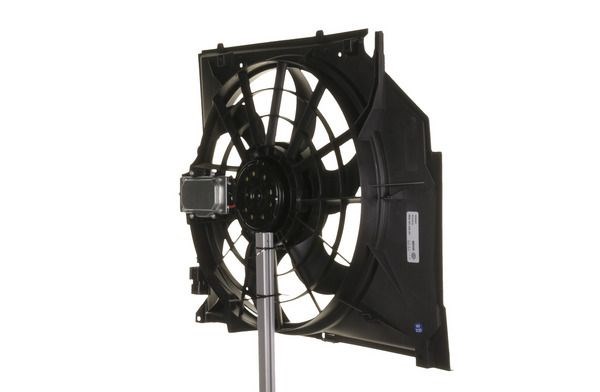 ventilátor, motorhűtés MAHLE CFF 137 000S for BMW 6. kép