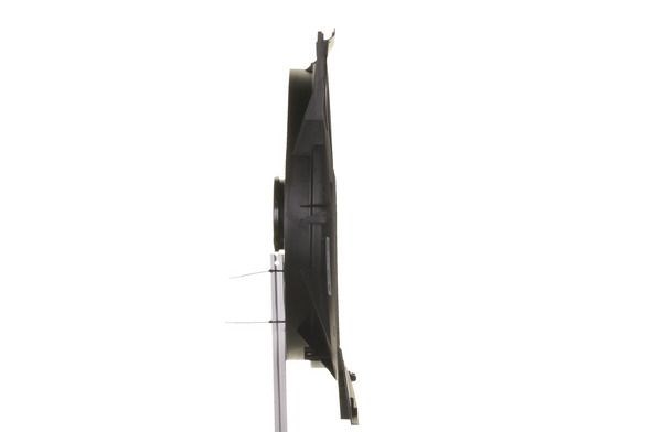 ventilátor, motorhűtés MAHLE CFF 137 000S for BMW 7. kép