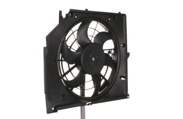 ventilátor, motorhűtés MAHLE CFF 137 000S for BMW 8. kép