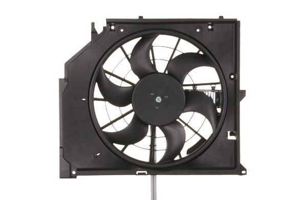 ventilátor, motorhűtés MAHLE CFF 137 000S for BMW 9. kép