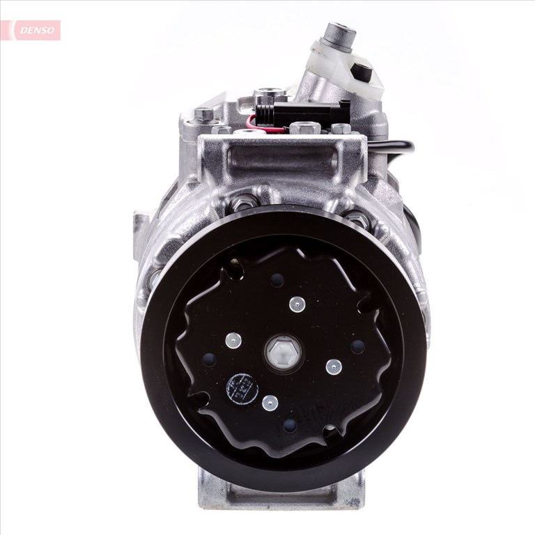 kompresszor, klíma DENSO DCP17085 for MERCEDES-BENZ 3. kép