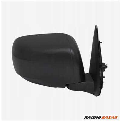 Mitsubishi L200 V balos visszapillantó tükör , jobbos visszapillantó tükör , manuális