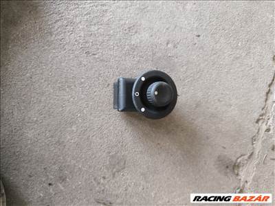 Renault MASTER Opel MOVANO 03- Visszapillantó tükör állító gomb 4241 8200002442