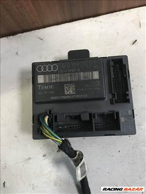 Audi A6 (C6 - 4F) jobb első ajtóvezérlő 4f0959792e