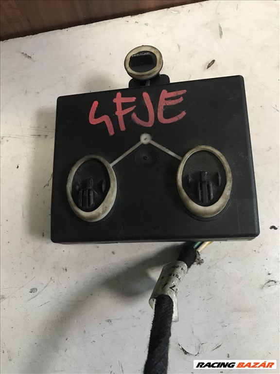 Audi A6 (C6 - 4F) jobb első ajtóvezérlő 4f0959792e 2. kép