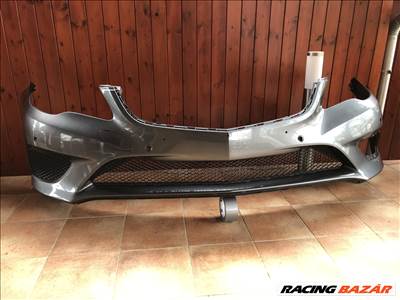 Mercedes Benz W 207 E coupe Facelift bontott első  lökhárító a2078856625
