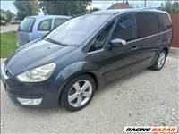 Eladó Ford Galaxy 2,2 TDCI 218000km-el!