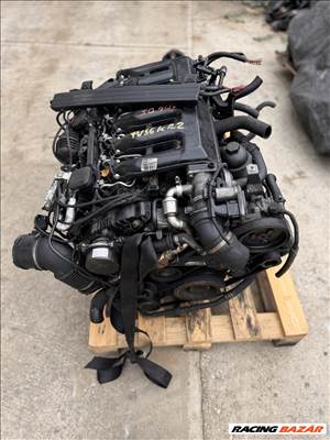 BMW 3-as sorozat, BMW 5-ös sorozat, BMW X5 Bmw 306D5 motor 286le 