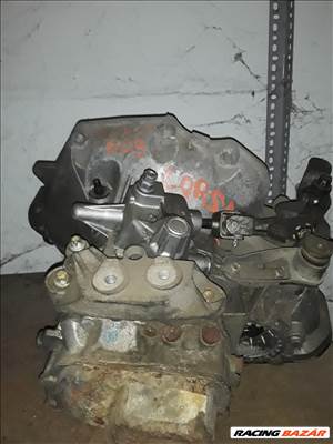 Opel Corsa C Sebességváltó Benzin