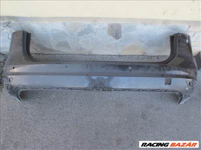 Sharan II, Alhambra II hátsó lökhárító 