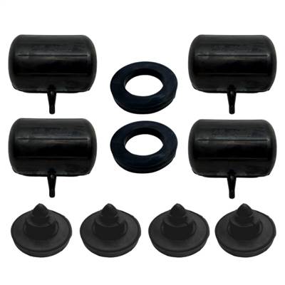 Fiat Scudo Univerzális légrugó szett (2006-2016)