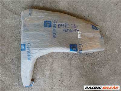 Daewoo Matiz Jobb első sárvédő Matiz II 01-05 gyári új