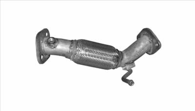 Marix 10-81 kipufogó cső - HYUNDAI I30 (FD), KIA Cee'D (ED)