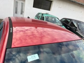 PEUGEOT 207 (WA, WC) Első Lökhárító (Üresen) 11. kép