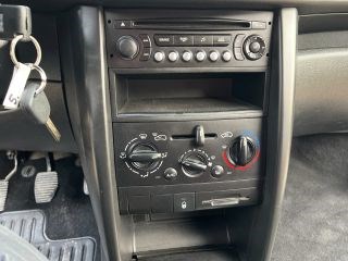 PEUGEOT 207 (WA, WC) Első Lökhárító (Üresen) 14. kép
