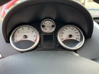 PEUGEOT 207 (WA, WC) Első Lökhárító (Üresen) 18. kép