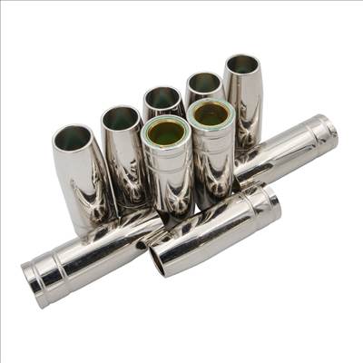 Serini Gázterelő 14AK MIG pisztolyhoz, φ9,5x53mm, 1db - S531-084