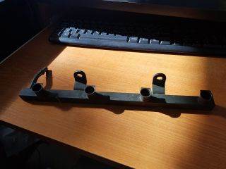 DAEWOO NUBIRA lépcsőshátú (KLAN) Porlasztó Sor / Híd