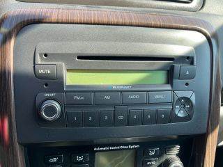 FIAT CROMA (194) Rádió / CD