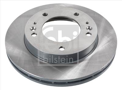 FEBI BILSTEIN 108598 - féktárcsa KIA