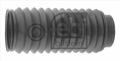 FEBI BILSTEIN 32125 - Védősapka/gumiharang, lengéscsillapító BMW