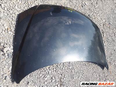 Kia Carens motorháztető