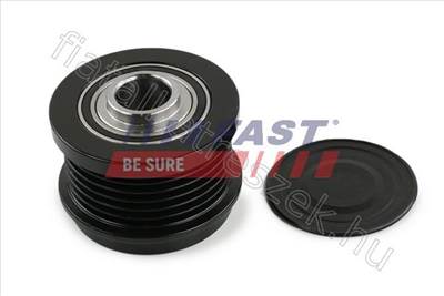 ALTERNATOR PULLEY FORD TRANSIT CONNECT 13> 1.6 TDCI FORD C-MAX II (DXA/CB7, DXA/CEU) - Fastoriginal 2032603^