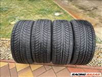 235/40 r18 Goodride téligumi szett újszerű!