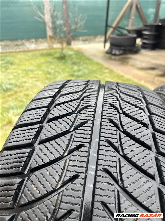 235/40 r18 Goodride téligumi szett újszerű! 4. kép