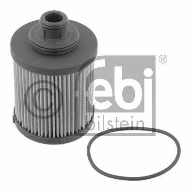 FEBI BILSTEIN 26365 - olajszűrő ALFA ROMEO FIAT FORD LANCIA OPEL SUZUKI VAUXHALL