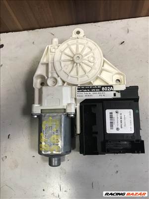 Audi A3 (8P) jobb első ablakemelő motor 8p0959802a