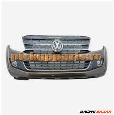 Volkswagen Amarok első lökhárító 