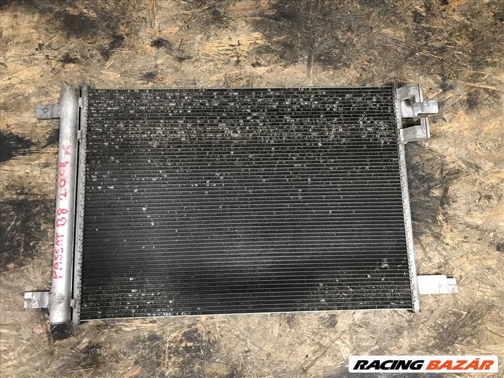 Volkswagen Passat B8 2,0 CR _ klímahűtő 5q0816411b 1. kép