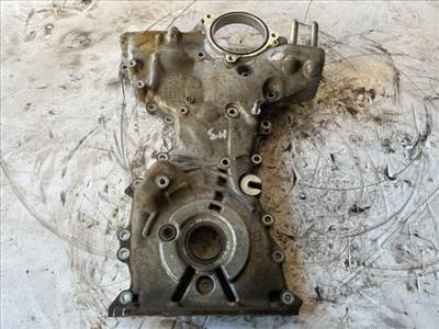 MAZDA 3 Komplett Vezérlés Burkolat