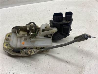 HONDA HR-V Jobb hátsó Ajtózár