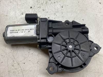 FIAT STILO Jobb első Ablakemelő Motor