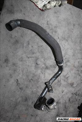 Audi A5 (B8 - 8T) Légtelenítő tömlő  059103221