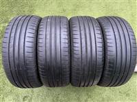 205/55 R16 Dunlop SportBlueResponse nyári gumi 5mm