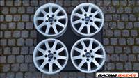  5x108 lyukosztású 15" használt (gyári Ford Focus) alufelni