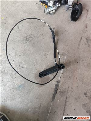 Ford Transit Tranzit MK6 MK7 00- Tolóajtó ajtó bowden kilincs kar 4900