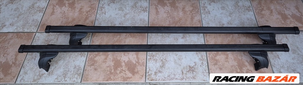 Thule H Astra fix pontos tetőcsomagtartó 1. kép