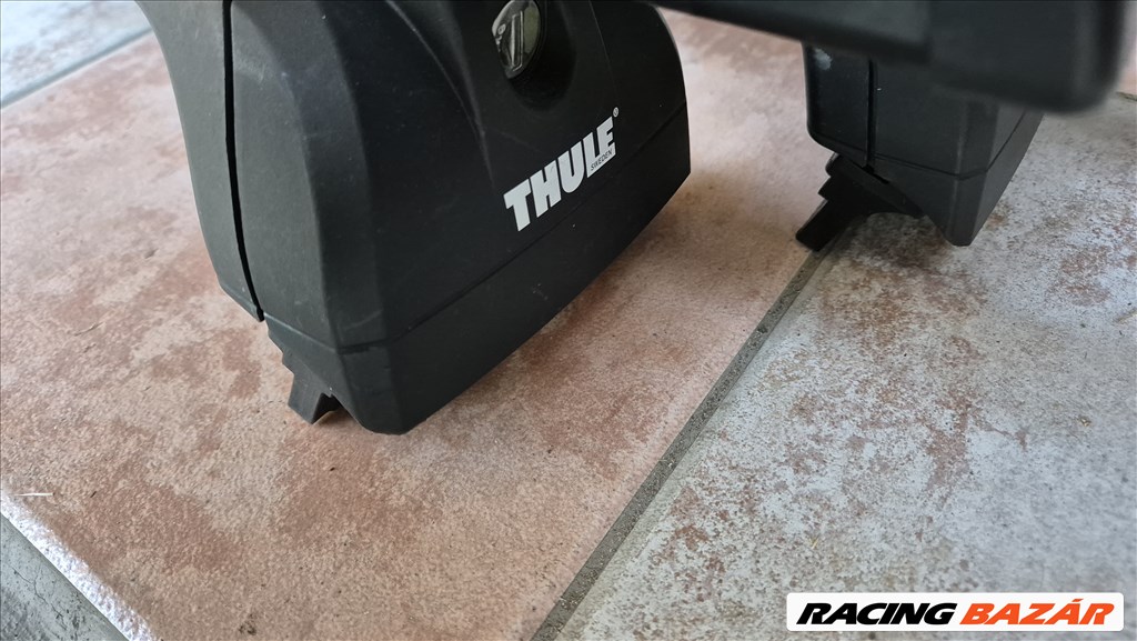 Thule H Astra fix pontos tetőcsomagtartó 2. kép