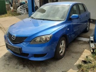 MAZDA 3 (BK) Porlasztó (1 db) 3. kép