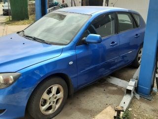 MAZDA 3 (BK) Porlasztó (1 db) 5. kép