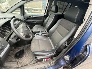 OPEL ZAFIRA B (A05) Multikormány 3. kép